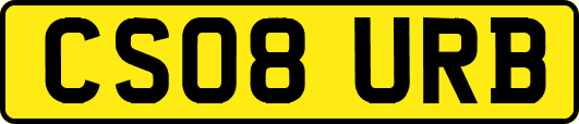 CS08URB