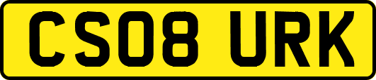 CS08URK