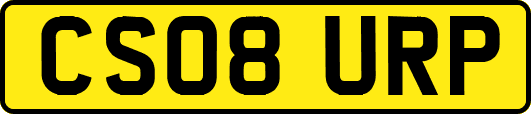 CS08URP