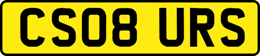CS08URS