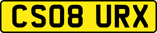 CS08URX