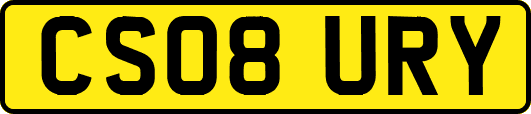 CS08URY