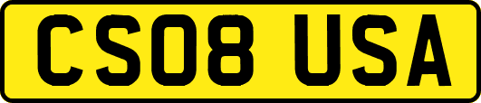 CS08USA