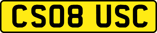 CS08USC