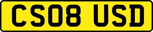 CS08USD