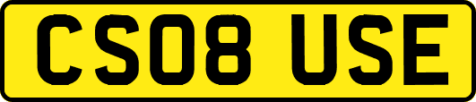 CS08USE