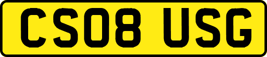 CS08USG
