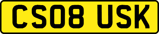 CS08USK
