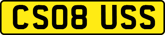 CS08USS
