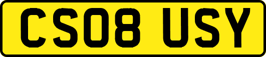 CS08USY