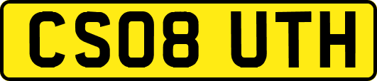 CS08UTH