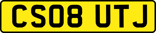 CS08UTJ