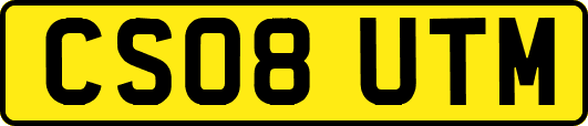 CS08UTM