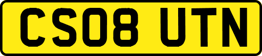 CS08UTN