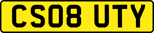 CS08UTY