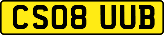 CS08UUB