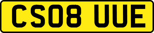 CS08UUE