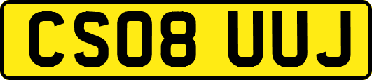 CS08UUJ