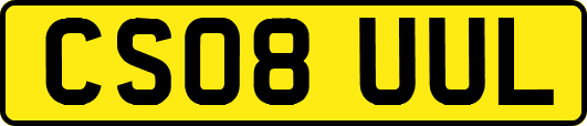 CS08UUL