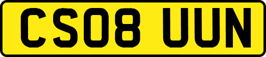 CS08UUN