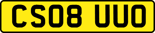 CS08UUO