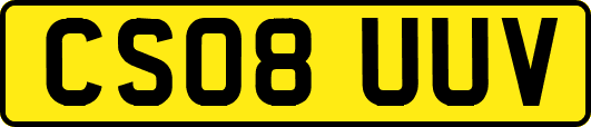 CS08UUV