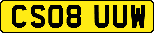 CS08UUW