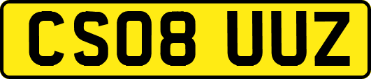 CS08UUZ