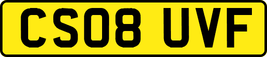 CS08UVF