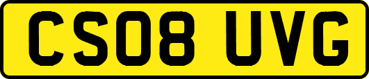 CS08UVG