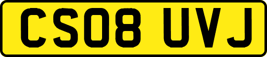 CS08UVJ