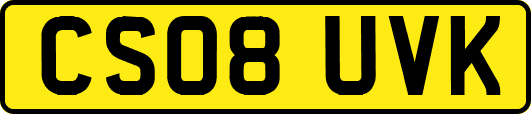 CS08UVK