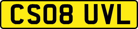 CS08UVL