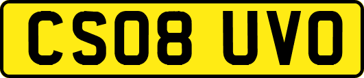 CS08UVO