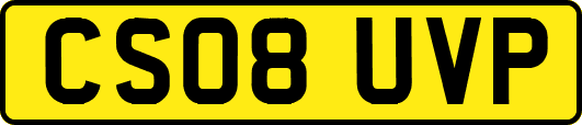 CS08UVP
