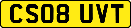 CS08UVT