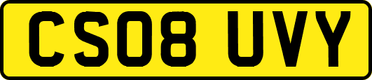 CS08UVY