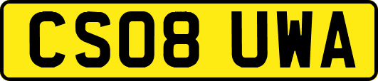 CS08UWA