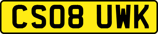 CS08UWK