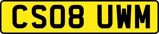 CS08UWM