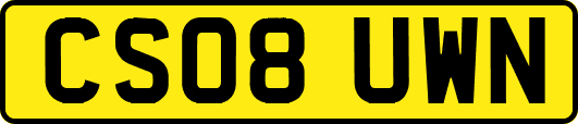 CS08UWN