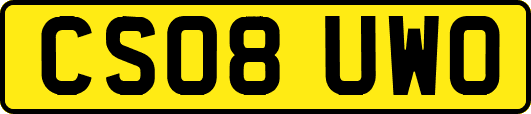 CS08UWO