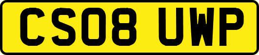 CS08UWP