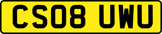 CS08UWU