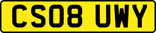 CS08UWY