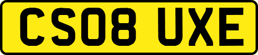 CS08UXE