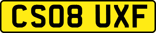 CS08UXF