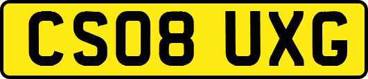 CS08UXG