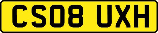 CS08UXH