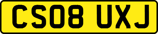 CS08UXJ